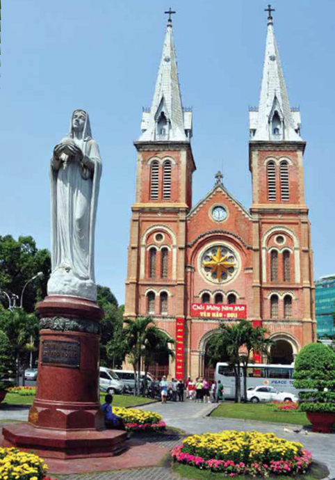 Hanoi + Sapa + Halong